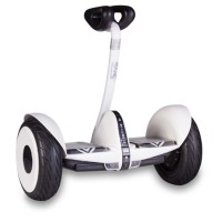 Сигвей SNS M1Robot mini белый Сигвей SNS M1Robot mini белый