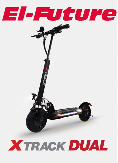 El-Future Xtrack Dual